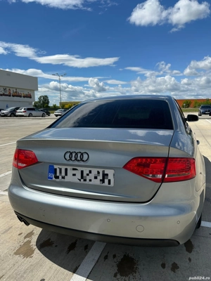 Audi A4 B8 diesel 2012 Full Led - imagine 2
