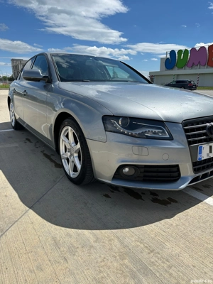 Audi A4 B8 diesel 2012 Full Led - imagine 3