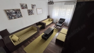 Apartament 2 camere, 56 mp, mobilat și complet utilat   Baia Mare