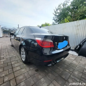 Dezmembrez BMW E60- 2003 - imagine 2 Dezmembrez BMW E60- 2003 - imagine 2