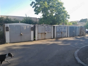 Închiriez Garaj in Sărari 