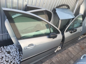 Dezmembrez Peugeot 407- -2005 - imagine 2 Dezmembrez Peugeot 407- -2005 - imagine 2