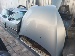 Dezmembrez Peugeot 407- -2005 - imagine 4 Dezmembrez Peugeot 407- -2005 - imagine 4