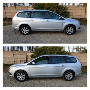 Ford Focus Style 1,6 mpi  - imagine 5