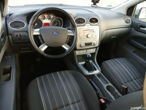 Ford Focus Style 1,6 mpi  - imagine 7