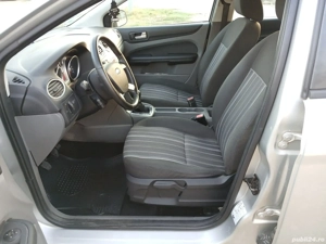 Ford Focus Style 1,6 mpi  - imagine 6