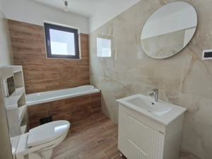 Casa moderna in Berceni – 4 camere, 2 bai, teren 330 mp - imagine 5