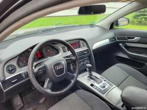 Dezmembrez Audi A6 C6-/2.7 Diesel  - imagine 6