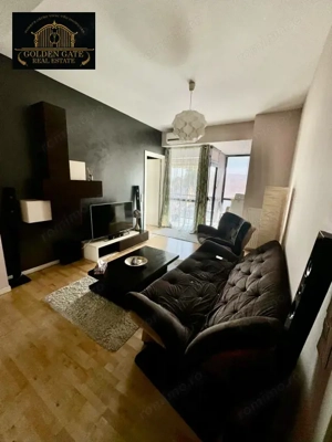 COMISION 0 l 2 Camere | Delea Veche | Centrala | AC | Mobilat  - imagine 3