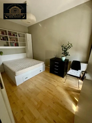 COMISION 0 l 2 Camere | Delea Veche | Centrala | AC | Mobilat  - imagine 4