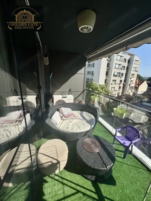 COMISION 0 l 2 Camere | Delea Veche | Centrala | AC | Mobilat  - imagine 8