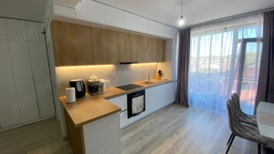 De vanzare apartament nou Bradet!