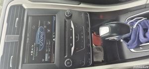 Se vinde Ford Fusion hibrid plug-in - imagine 3