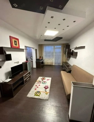Apartament 1 cameră, 33 mp, mobilat, utilat. 54000 E. Comision 0