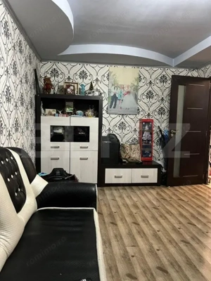 Apartament de 3 camere, 63 mp, etaj intermediar, Titan