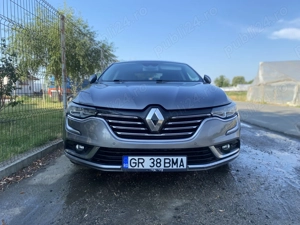 Vând Renault Talisman 1.6-160 cp