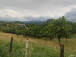 Teren de vânzare  - imagine 5