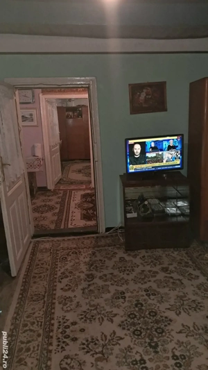 Unic proprietar,vand gospodarie functionala intabulata aflata in municipiul Vaslui,suburbia Bahnari - imagine 5