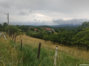 Teren de vânzare  - imagine 4