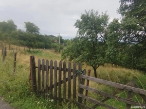 Teren de vânzare  - imagine 6