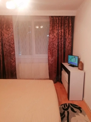 Închiriez ap 2 camere decomandate zona garii.  - imagine 4