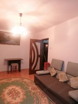 Închiriez ap 2 camere decomandate zona garii.  - imagine 5