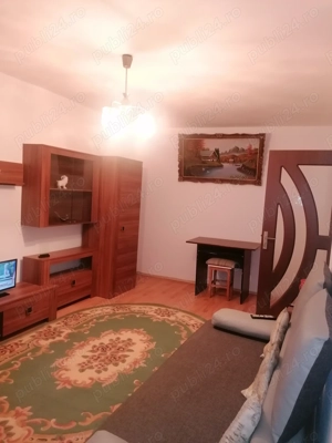 Închiriez ap 2 camere decomandate zona garii.  - imagine 6