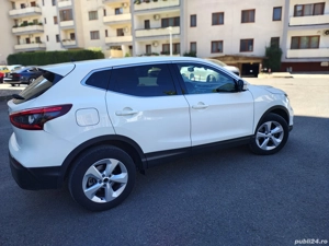 vand Nissan Qashqai 2019  1.3 dig- t - imagine 5 vand Nissan Qashqai 2019  1.3 dig- t - imagine 5