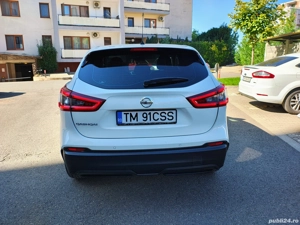 vand Nissan Qashqai 2019  1.3 dig- t - imagine 4 vand Nissan Qashqai 2019  1.3 dig- t - imagine 4