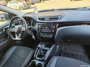 vand Nissan Qashqai 2019  1.3 dig- t - imagine 3 vand Nissan Qashqai 2019  1.3 dig- t - imagine 3