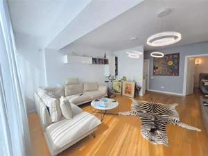 Promenada Mall, apartament 2 camere, loc parcare inclus in pret