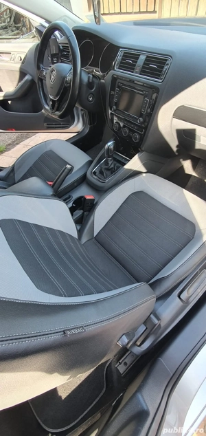 Vokswagen Jetta - imagine 7