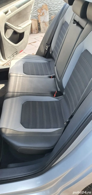 Vokswagen Jetta - imagine 6