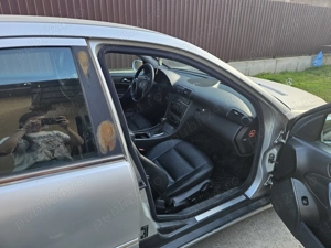 Vând Mercedes CLS 2.2 - imagine 4