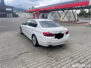 bmw F10 seria 5 - imagine 3