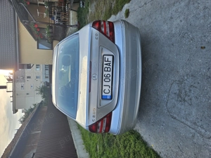 Vând Mercedes CLS 2.2 - imagine 7