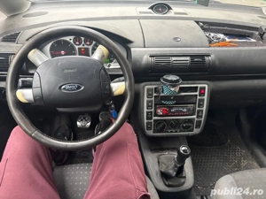 Ford Galaxy - imagine 3