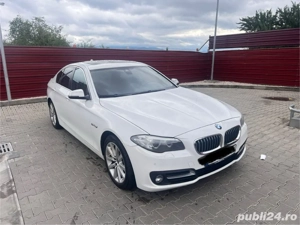 bmw F10 seria 5 - imagine 4