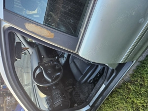 Vând Mercedes CLS 2.2 - imagine 6