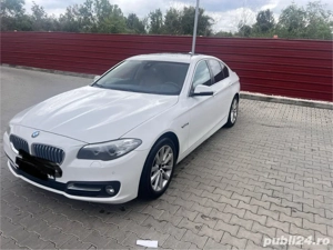 bmw F10 seria 5 - imagine 2