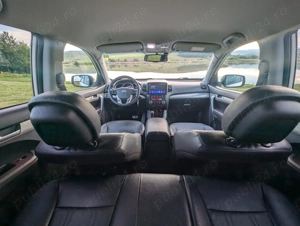 Kia Sorento 2,2 D 4 WD - imagine 3