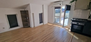Apartament 2 camere decomandat Metrou Mihai Bravu - imagine 2