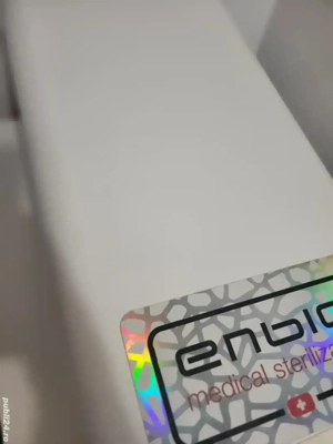 Sterilizator Autoclav Enbio
