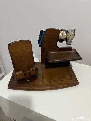 organizator birou  noptiera nou