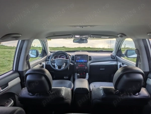 Kia Sorento 2,2 D 4 WD - imagine 10