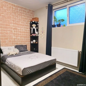 Apartament 2 camere decomandat. Loc de parcare inclus