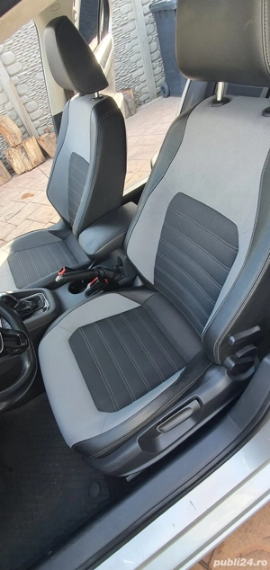 Vokswagen Jetta - imagine 10
