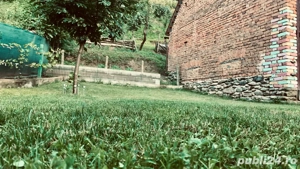 Casa de vanzare in Marginimea Sibiului, sat Talmacel  - imagine 10