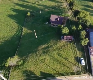 Teren de vânzare - imagine 7