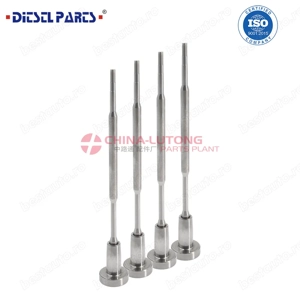 Diesel Control Valve F00R J01 657